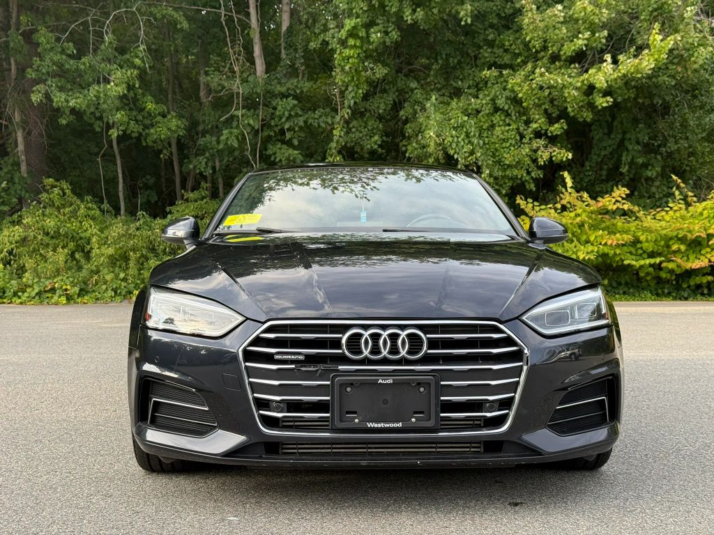 audi a5 sportback 2018 WAUBNCF53JA113903 image audi a5 sportback 2018 WAUBNCF53JA113903 image